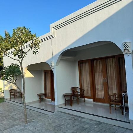 Simple Homestay Balangan Пекату Экстерьер фото