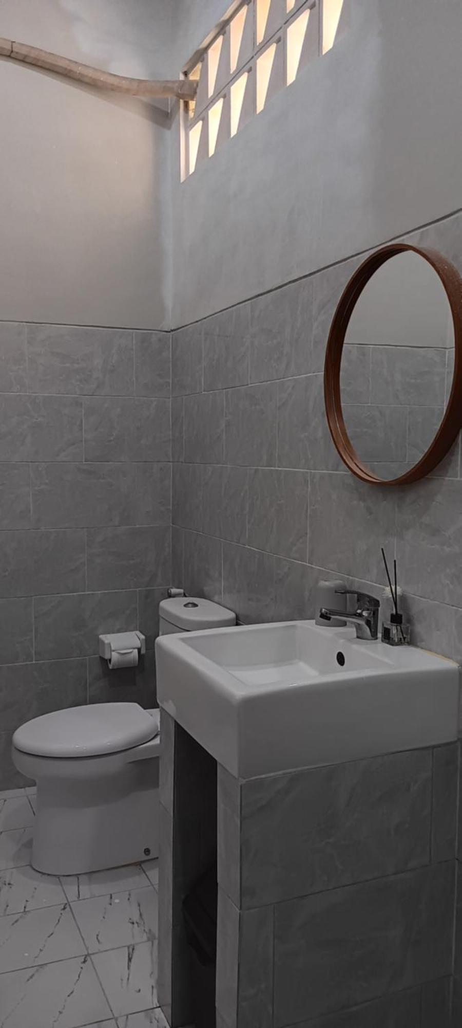 Simple Homestay Balangan Пекату Экстерьер фото