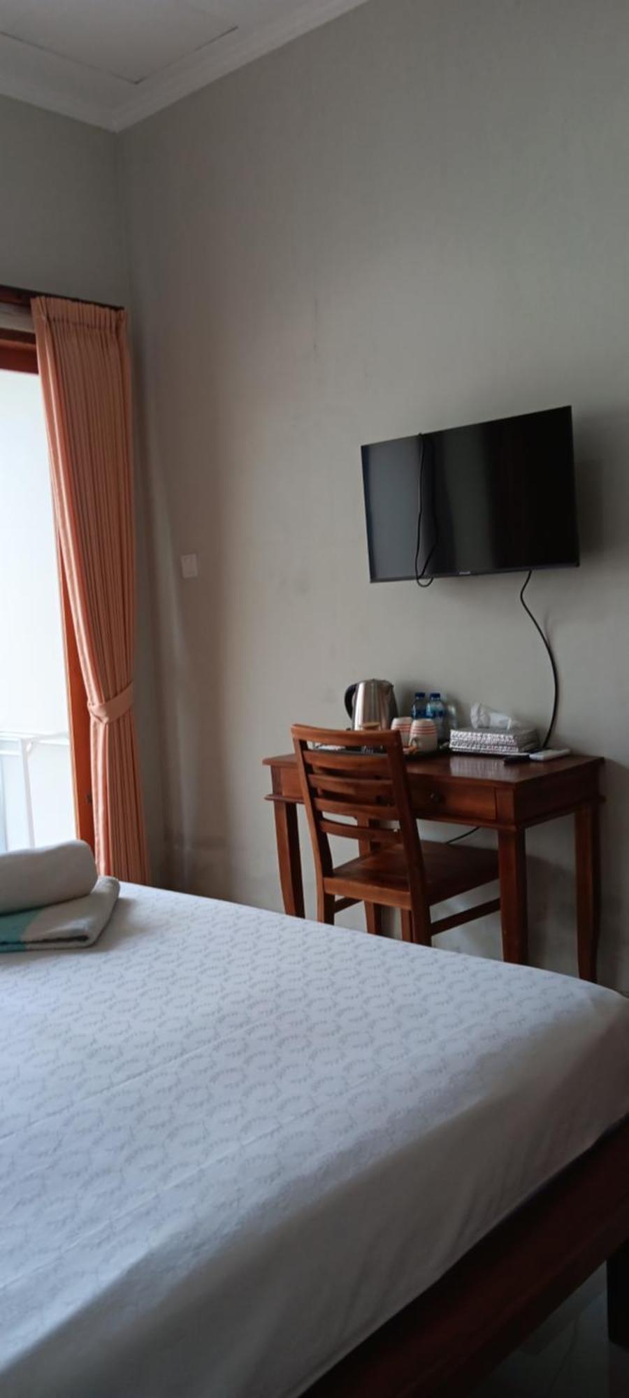 Simple Homestay Balangan Пекату Экстерьер фото